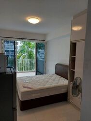 Forestville (D25), Condominium #470619081